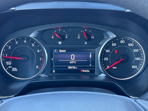 Used 2022 Chevrolet Blazer LT image 41