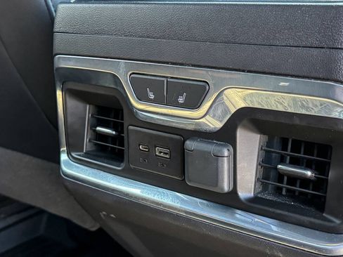 Used 2020 GMC Sierra 1500 AT4 w/ AT4 Premium Package AWD/4WD image 19