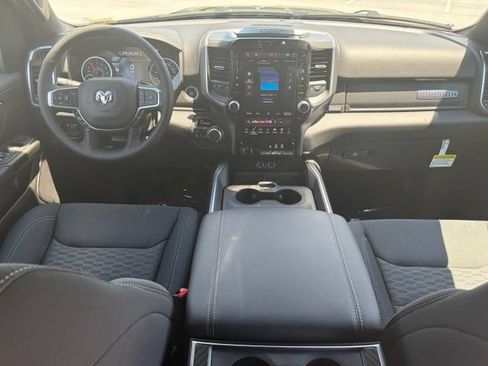 New 2026 RAM 1500 Big Horn AWD/4WD image 34