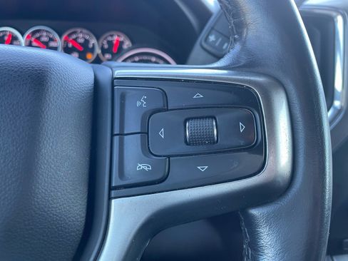 Used 2020 Chevrolet Silverado 3500 LT w/ All Star Edition image 6