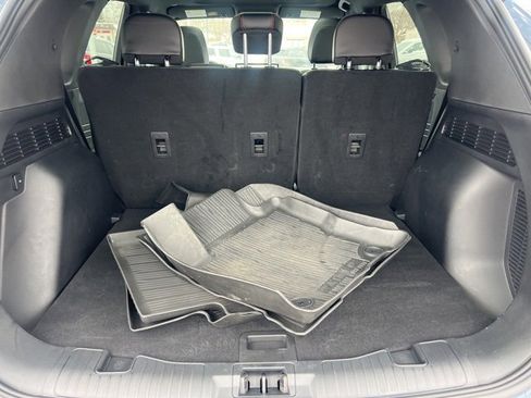 Certified 2024 Ford Escape ST-Line w/ Tech Pack #1 image 22