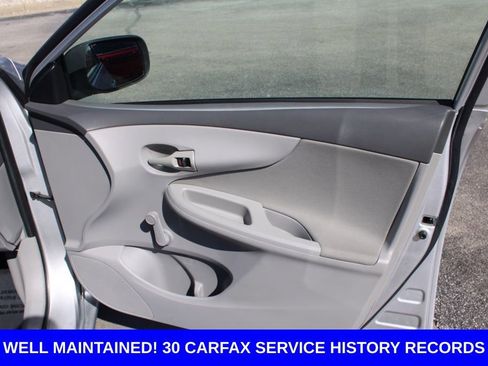 Used 2010 Toyota Corolla image 20