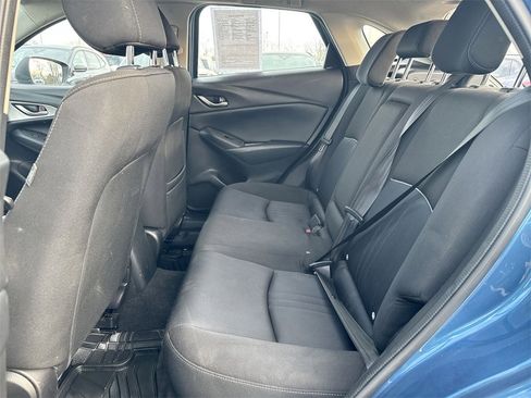 Used 2019 MAZDA CX-3 Sport image 23
