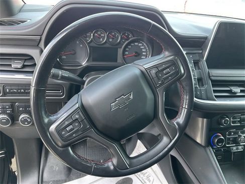 Used 2021 Chevrolet Tahoe RST image 13