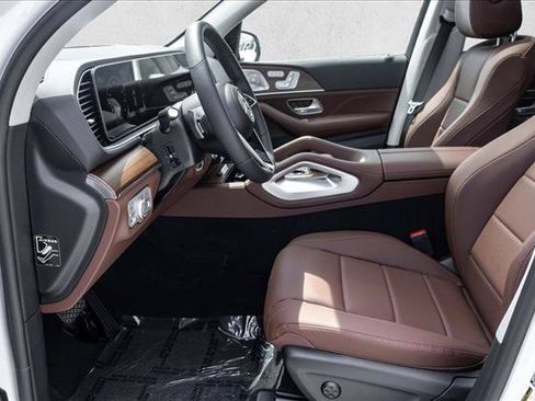 New 2026 Mercedes-Benz GLE 350 4MATIC image 12