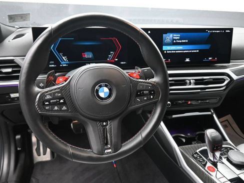 Used 2023 BMW M3 Competition RWD image 15