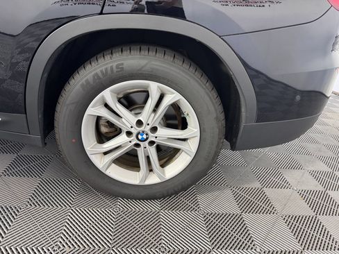 Used 2021 BMW X3 xDrive30i w/ Convenience Package AWD/4WD image 12
