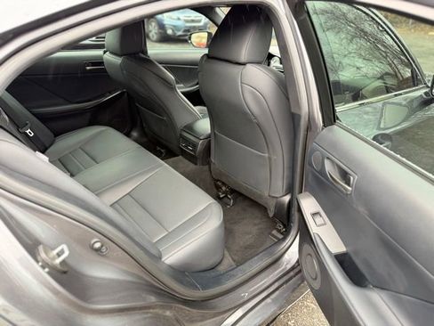 Certified 2024 Lexus IS 350 F Sport image 11