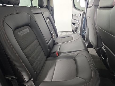 Used 2018 GMC Canyon All Terrain w/ Trailering Package AWD/4WD image 33