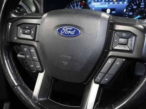 Used 2019 Ford Expedition Limited AWD/4WD image 12