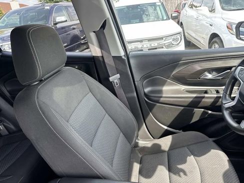 Used 2022 GMC Terrain SLE w/ Elevation Edition image 13