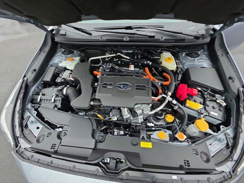 New 2026 Subaru Crosstrek 2.5i Sport image 20