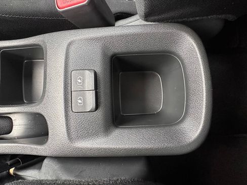 Certified 2024 Nissan Versa S w/ S Plus Package FWD image 17