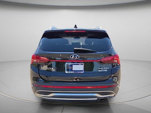 Used 2023 Hyundai Santa Fe Limited AWD/4WD image 5