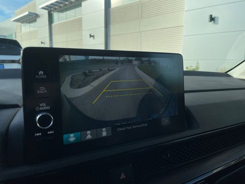 Used 2023 Honda CR-V EX-L image 22