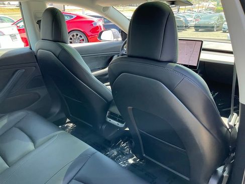 Used 2018 Tesla Model 3 Long Range image 56