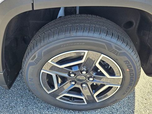 New 2026 Jeep Cherokee Laredo AWD/4WD image 5