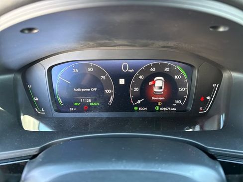 Used 2026 Honda Civic Sport image 18
