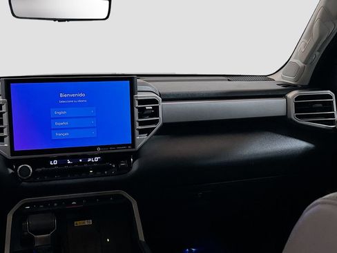 Used 2024 Toyota Tundra Limited image 21