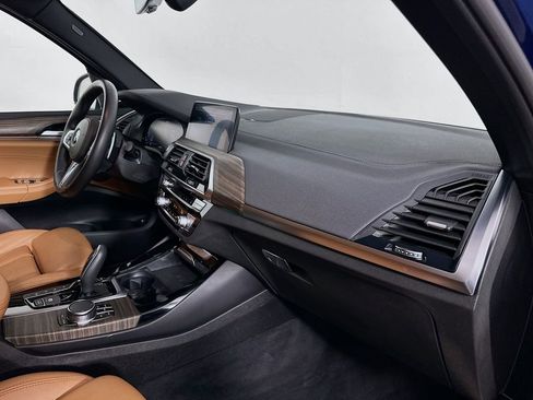 Used 2020 BMW X3 xDrive30e w/ Executive Package image 30