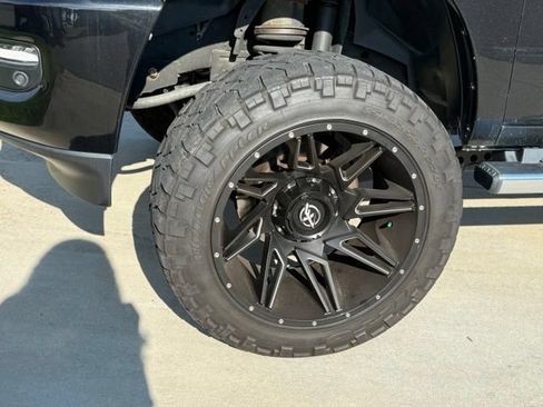 Used 2019 RAM 2500 Big Horn AWD/4WD image 5
