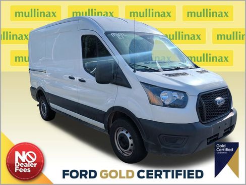 Used 2023 Ford Transit 250 Medium Roof image 1