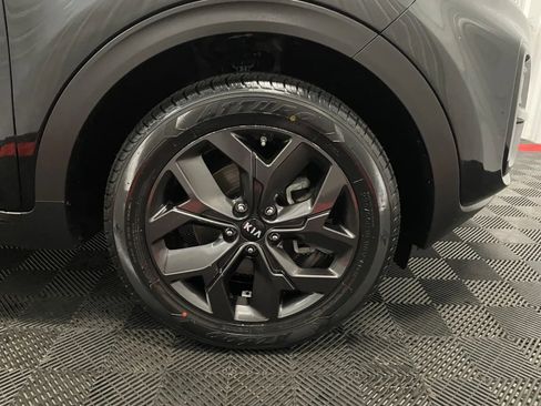 Used 2021 Kia Sportage S AWD/4WD image 18