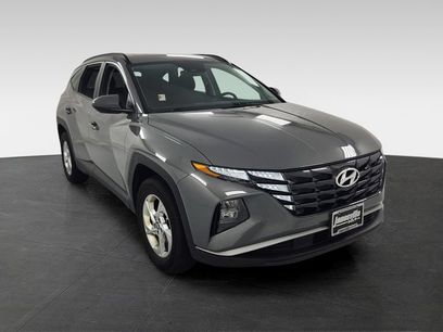 Used 2024 Hyundai Tucson SEL