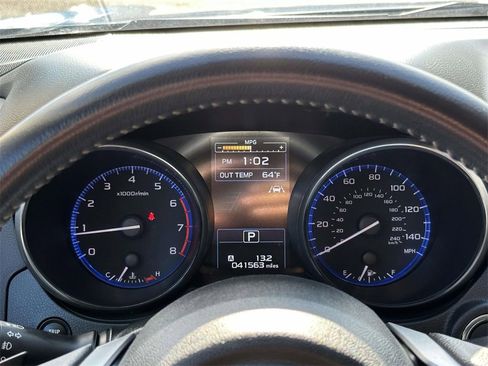Used 2019 Subaru Outback 2.5i Limited image 11