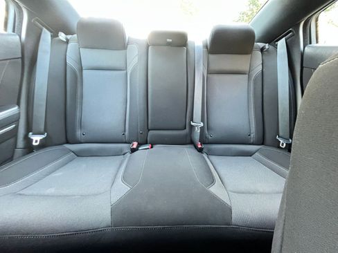 Used 2022 Dodge Charger SXT image 39