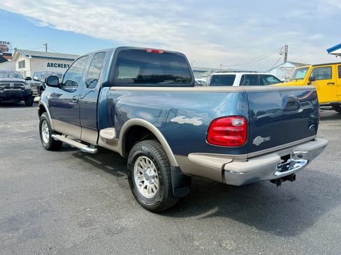 Used 2003 Ford F150 King Ranch image 3