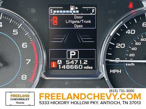 Used 2018 Subaru Forester 2.5i Premium AWD/4WD image 42
