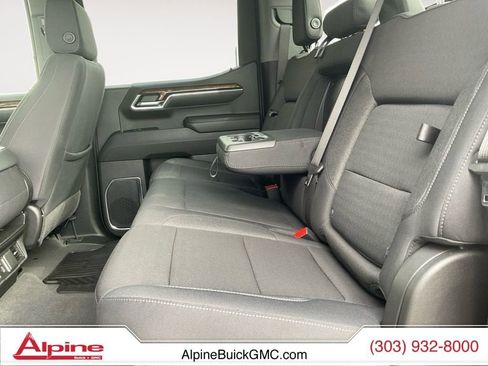 Used 2024 GMC Sierra 1500 Elevation AWD/4WD image 14