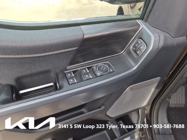 Used 2024 Ford F150 Lariat w/ Bed Utility Package AWD/4WD image 24