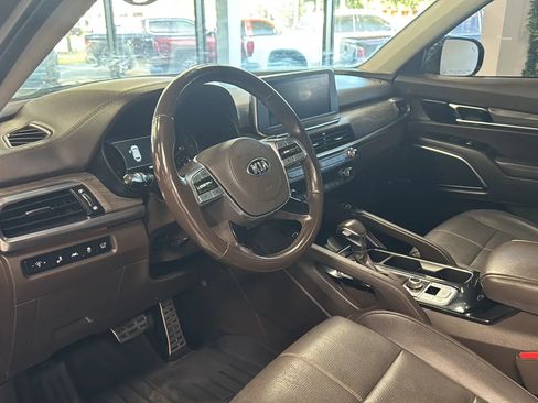 Used 2021 Kia Telluride SX w/ Towing Package AWD/4WD image 13