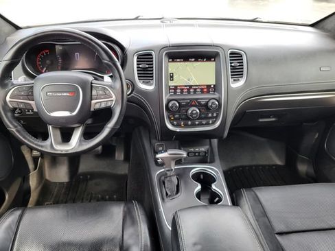 Used 2018 Dodge Durango Citadel AWD/4WD image 8