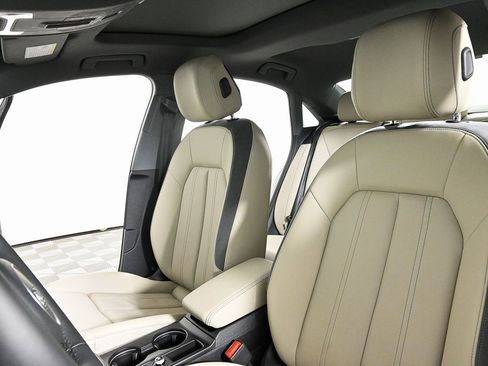 Certified 2025 Audi A3 2.0T Premium image 5