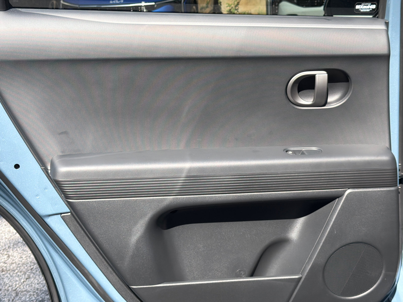 New 2027 Hyundai Ioniq 5 SE RWD image 13