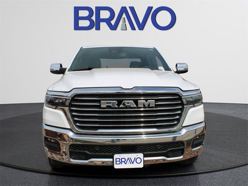 Used 2025 RAM 1500 Laramie image 7