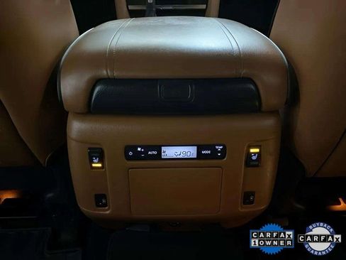 Used 2024 INFINITI QX80 Sensory image 77