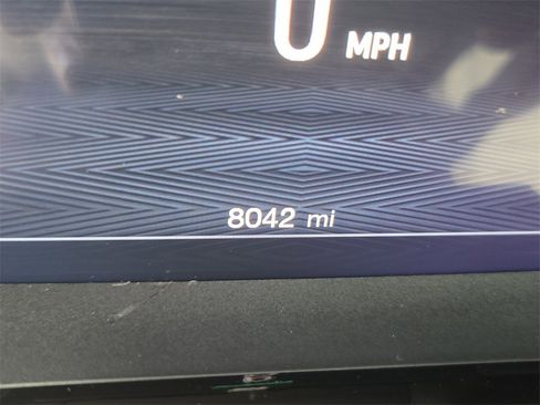 Used 2024 Alfa Romeo Tonale Ti w/ Active Assist Package image 27