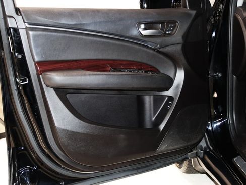 Used 2016 Acura MDX SH-AWD image 30