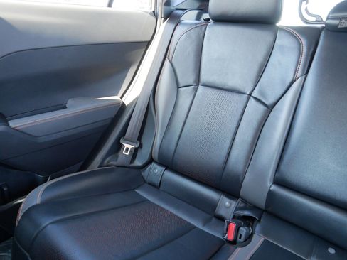 Used 2024 Subaru Crosstrek 2.5i Limited image 12