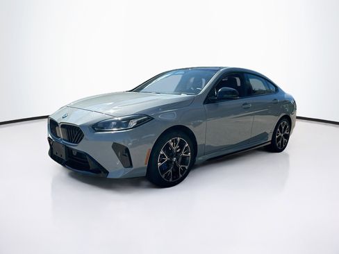 Used 2026 BMW 228i xDrive AWD/4WD image 3