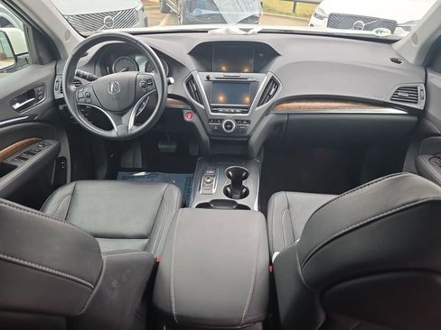 Used 2019 Acura MDX FWD w/ Technology Package image 19