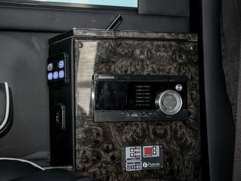 Used 2022 Mercedes-Benz Sprinter 3500 image 27