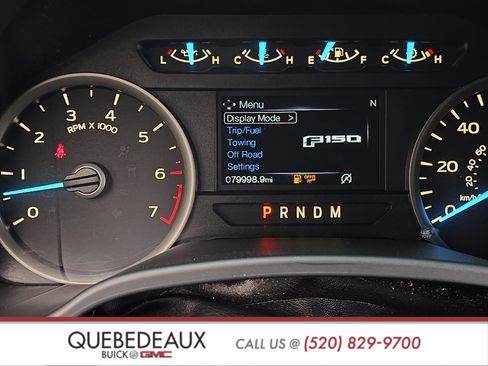 Used 2019 Ford F150 XLT w/ Equipment Group 302A Luxury AWD/4WD image 17