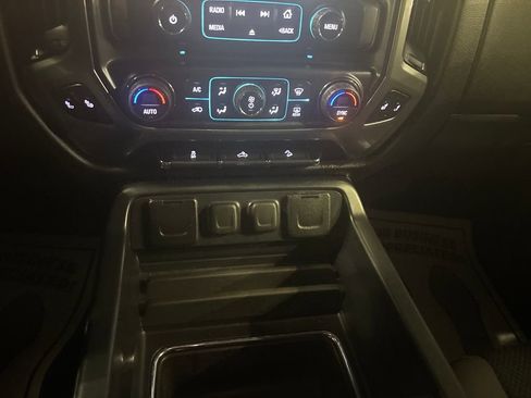 Used 2017 Chevrolet Silverado 1500 LT w/ All Star Edition image 24