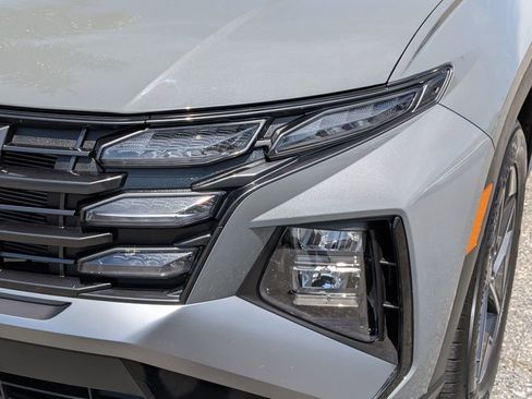 Used 2025 Hyundai Tucson SEL image 22