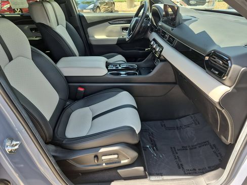 Certified 2026 Honda Passport TrailSport Elite image 32